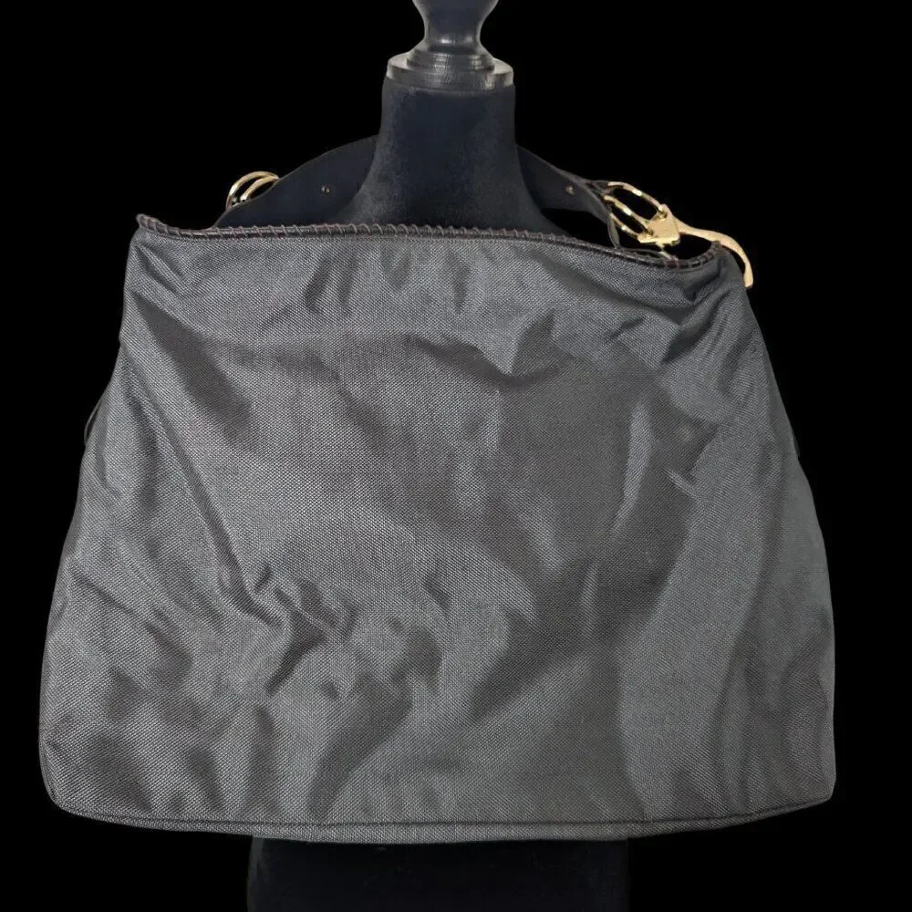 JPK Paris 75 Shoulder Hobo Bag